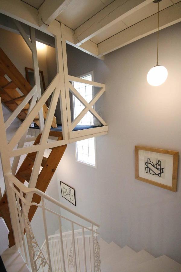 Bed and Breakfast Les Petits Poissons Avignon Exterior foto