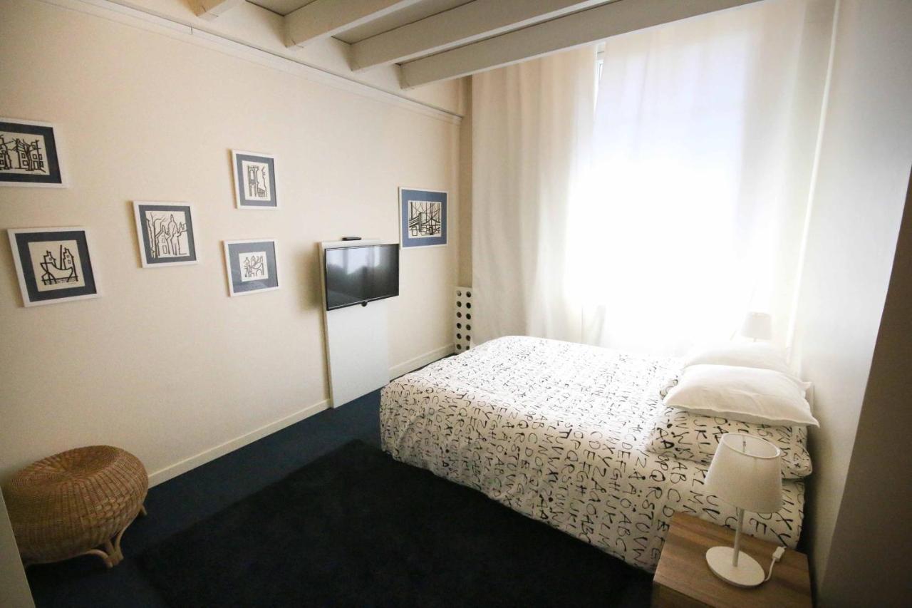 Bed and Breakfast Les Petits Poissons Avignon Exterior foto