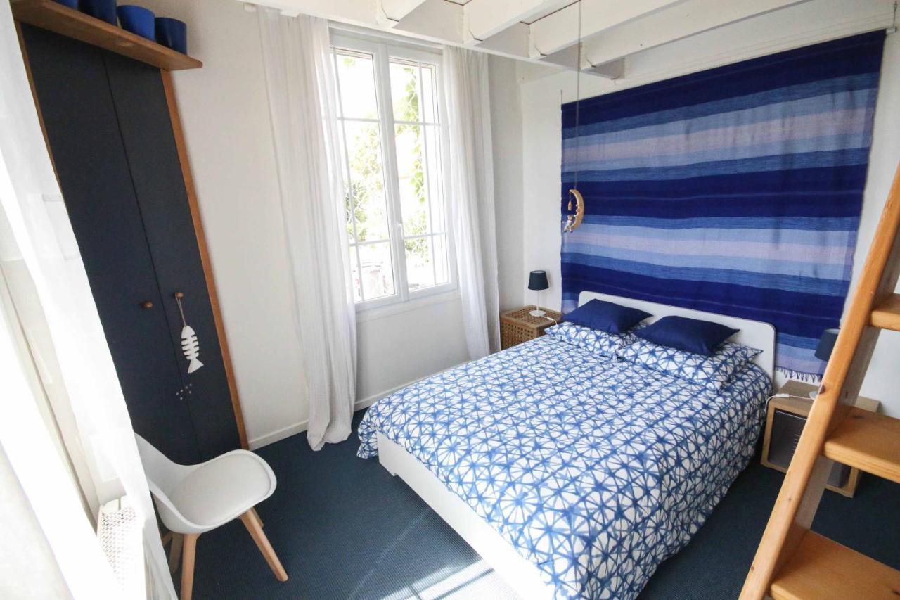 Bed and Breakfast Les Petits Poissons Avignon Exterior foto