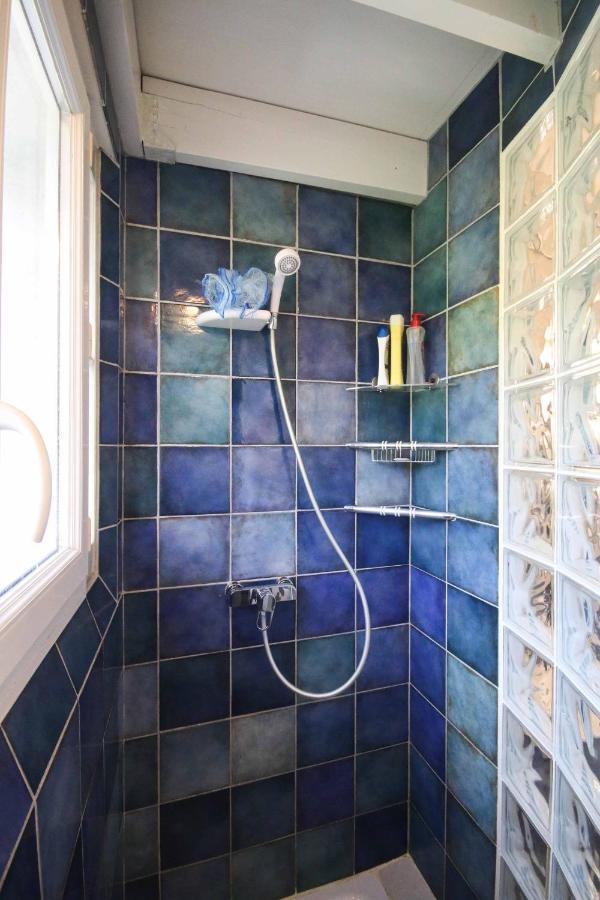 Bed and Breakfast Les Petits Poissons Avignon Exterior foto