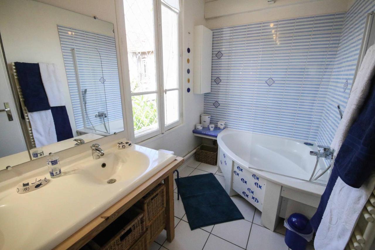 Bed and Breakfast Les Petits Poissons Avignon Exterior foto