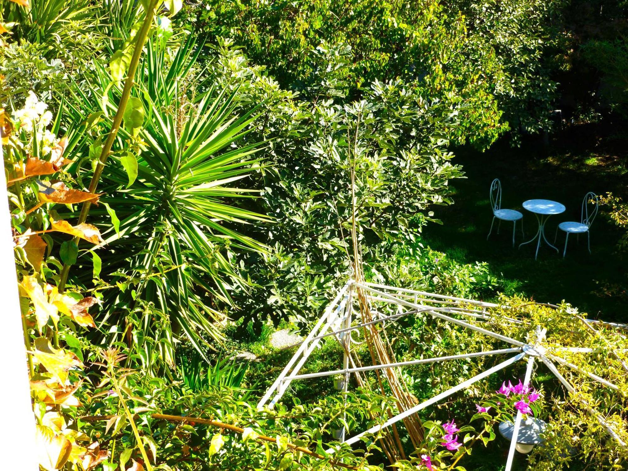 Bed and Breakfast Les Petits Poissons Avignon Zimmer foto